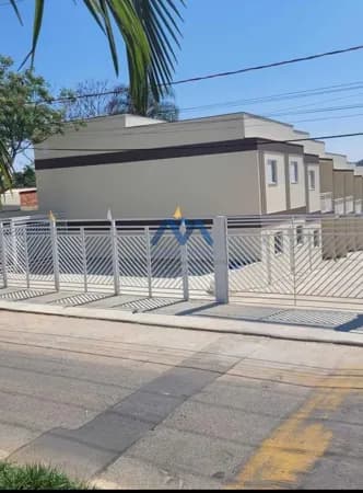 Casa Sobrado em Éden, Sorocaba/SP