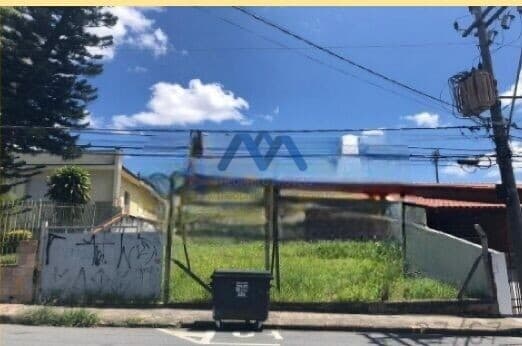 Lote/Terreno em Sorocaba - Jardim Santa Rosália