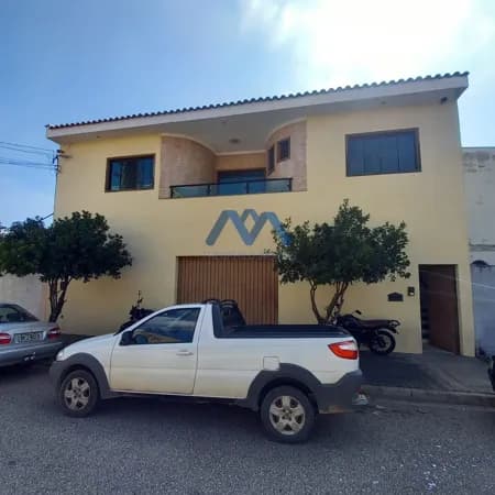Sobrado Alto Padrão em Jardim Simus, Sorocaba/SP