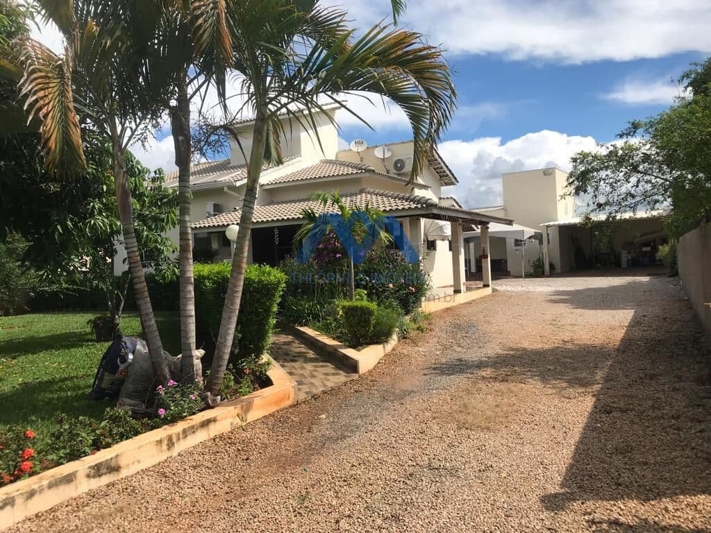 Fazenda/Sítios/Chácaras em Araçoiaba da Serra - Bosque dos Eucaliptos