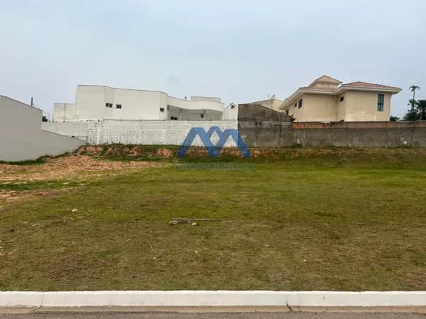 Terreno à venda em condomínio em Sorocaba