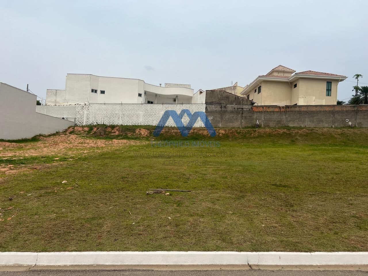 Terreno à venda em condomínio em Sorocaba