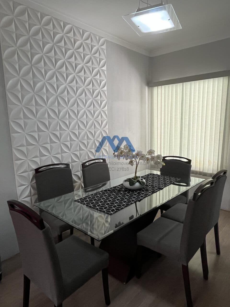 Casa em Central Parque Sorocaba, Sorocaba/SP