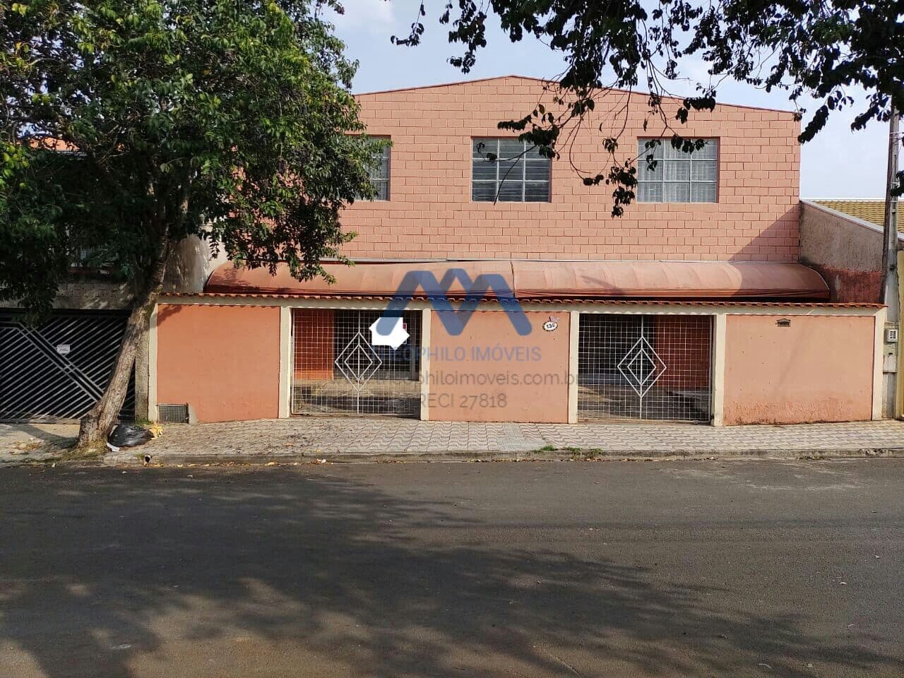 Galpão/Depósito/Armazém em Sorocaba - Parque Vitória Régia