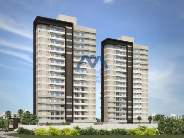 Lançamento Petra Living!