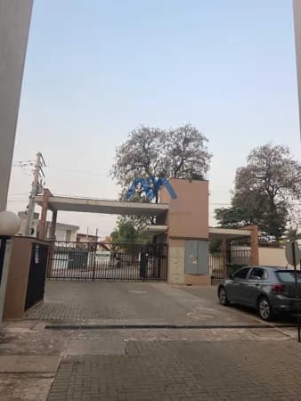 Apartamento à venda no Morada dos Pássaros