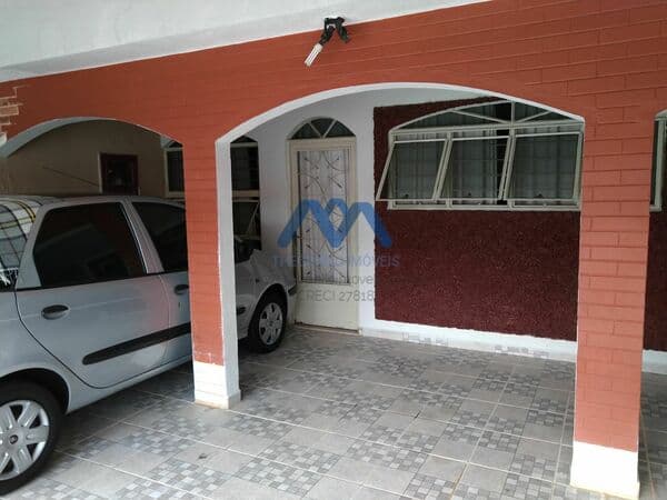 Casa em Sorocaba - Central Parque Sorocaba
