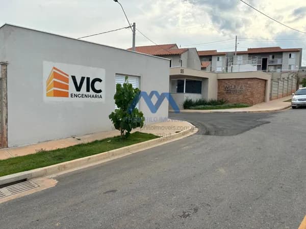 Apartamento em Villa Bella de Votorantim, Votorantim/SP