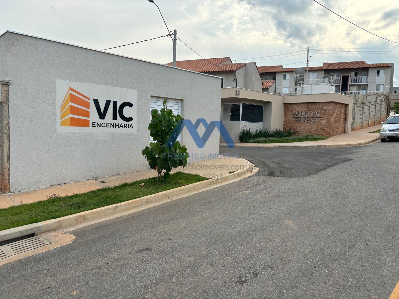 Apartamento em Villa Bella de Votorantim, Votorantim/SP