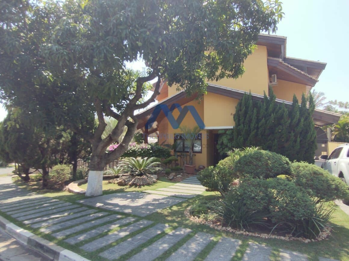 Sobrado em Sorocaba - Rancho Dirce