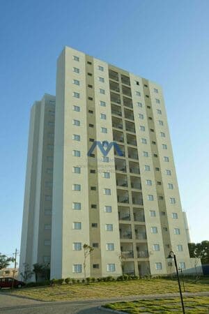 Apartamento Médio Padrão