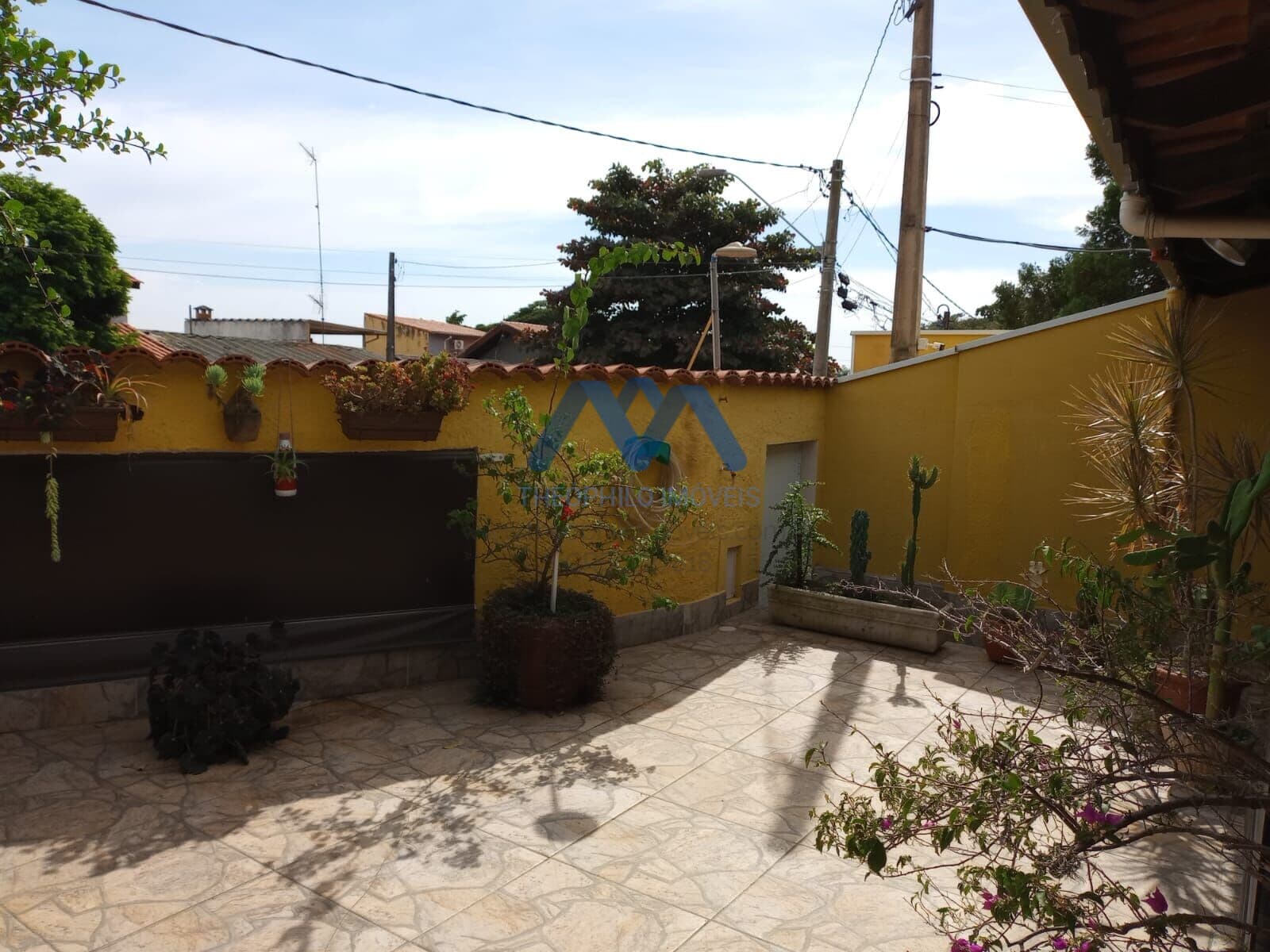 Linda Casa à Venda no Éden