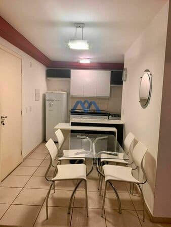 Apartamento Padrão à Venda - Oportunidade Excelente para Investidores!