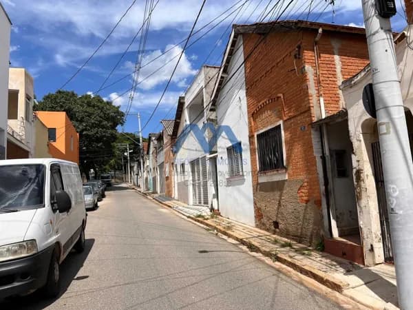 Casa em Sorocaba - Vila Assis