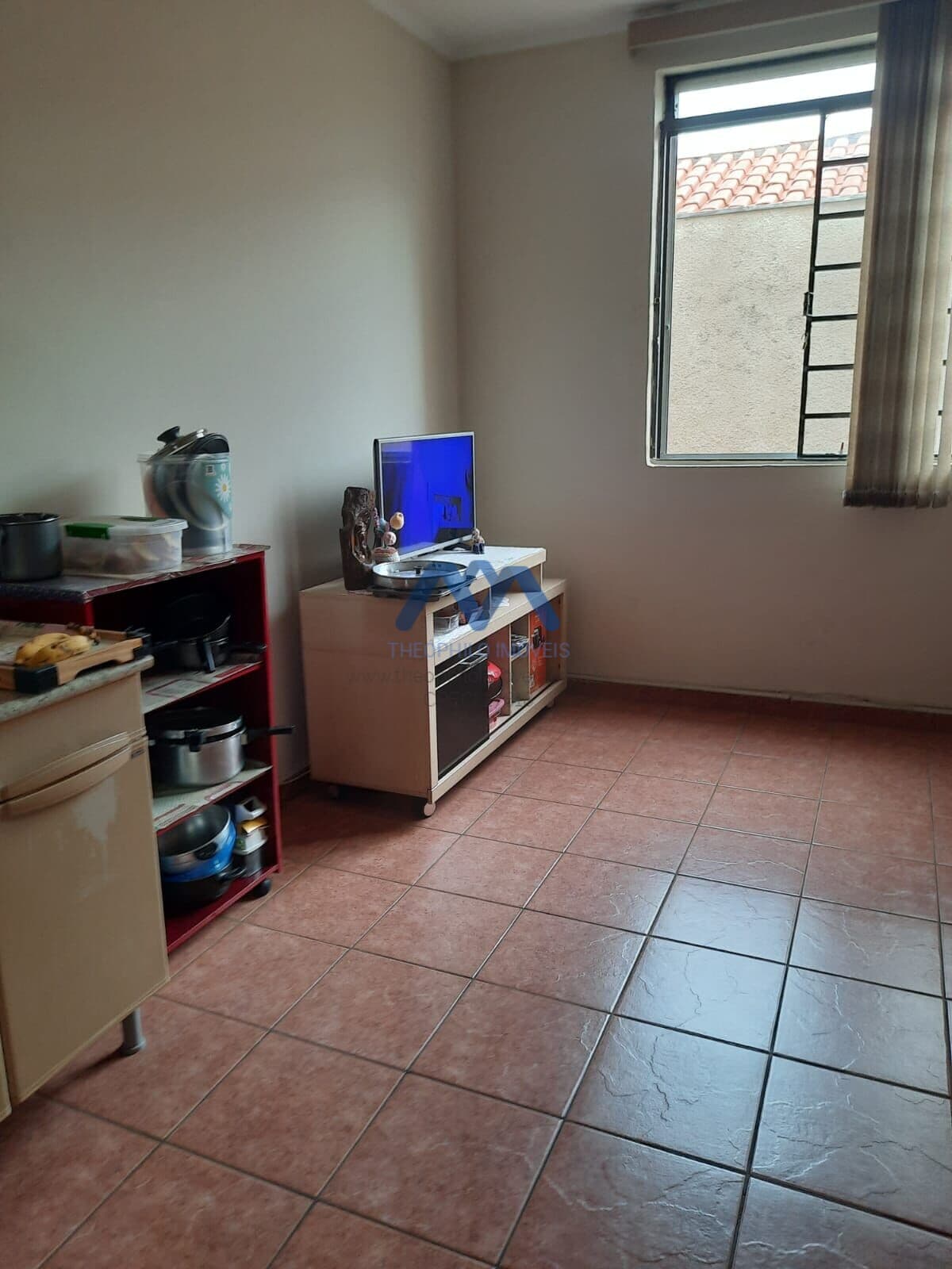 Excelente Apartamento Padrão à Venda