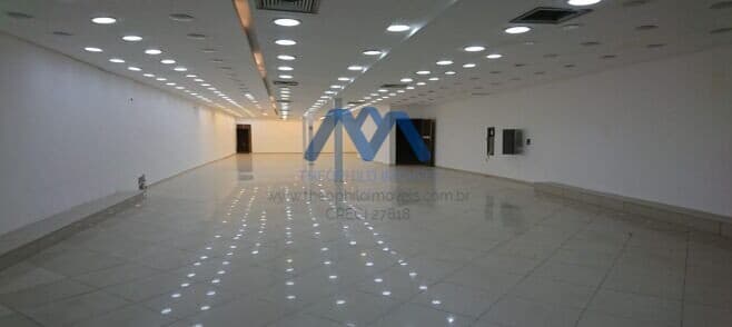 LOJA COMERCIAL