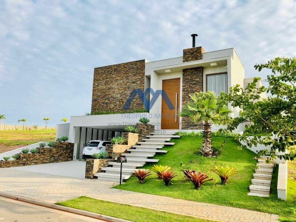 Casa Alto Padrão