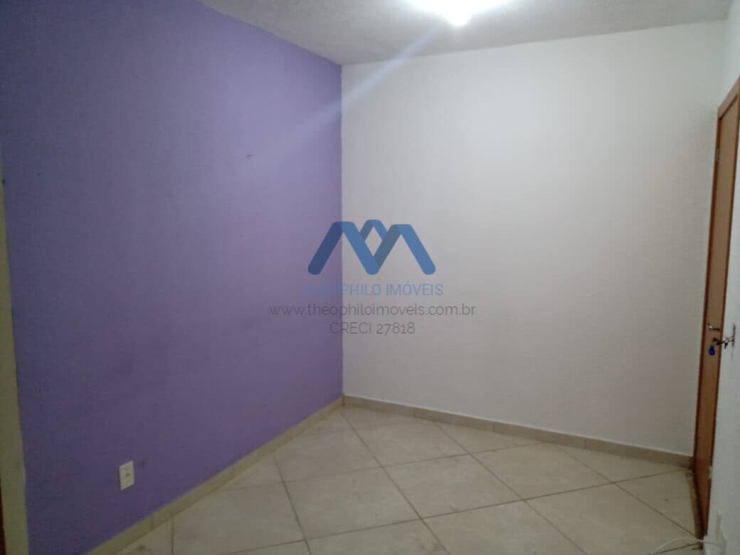 Apartamento Padrão à Venda