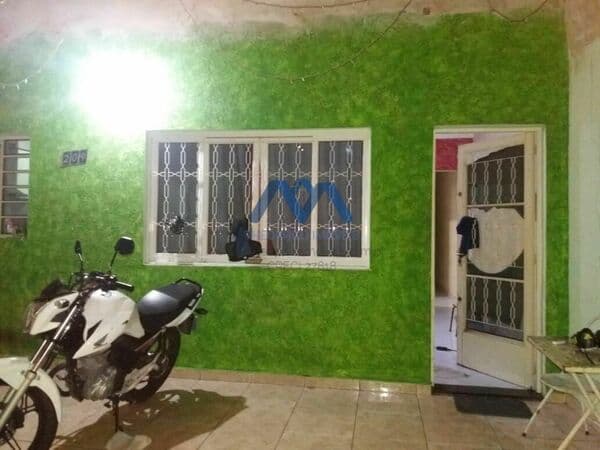Casa em Sorocaba - Jardim Paulista