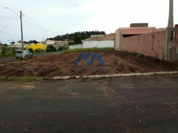 Lote/Terreno em Araçoiaba da Serra - Jardim Horizonte