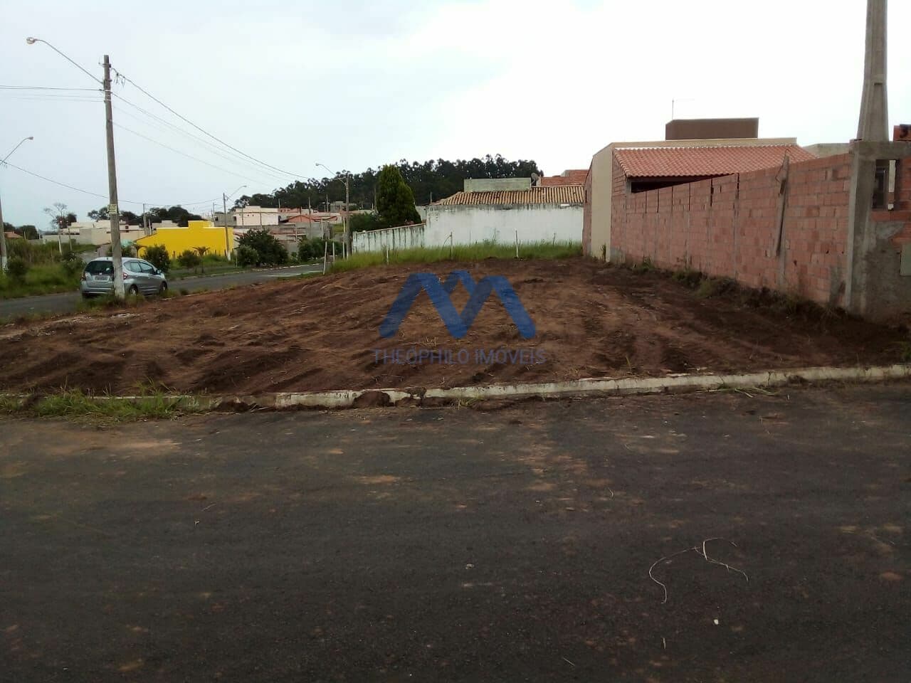 Lote/Terreno em Araçoiaba da Serra - Jardim Horizonte