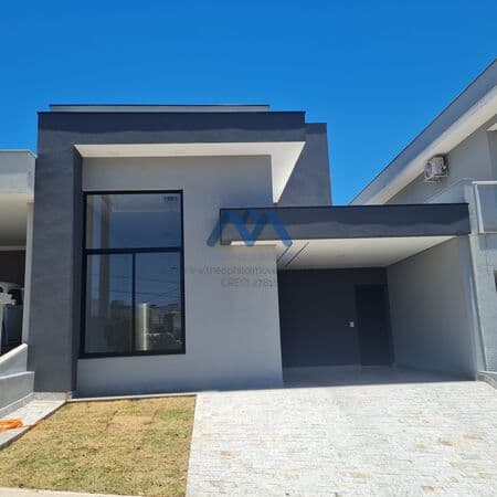Belíssima Casa Alto Padrão à Venda