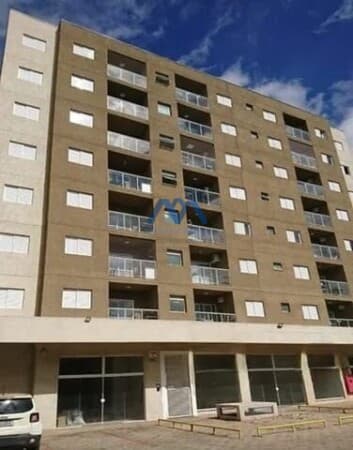 Lindo Apartamento Para Locação