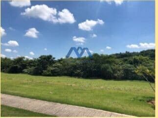 Lote/Terreno em Votorantim - Alphaville