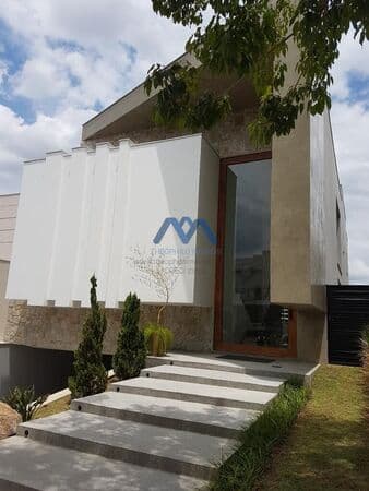 Lindíssima Casa Alto Padrão à Venda