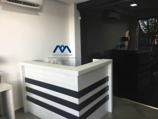 Prédio Comercial para Venda em Vila Trujillo Sorocaba-SP