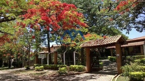 Fazenda/Sítios/Chácaras em Itu - Chácara Carolina