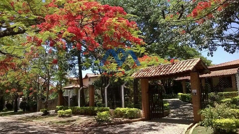 Fazenda/Sítios/Chácaras em Itu - Chácara Carolina