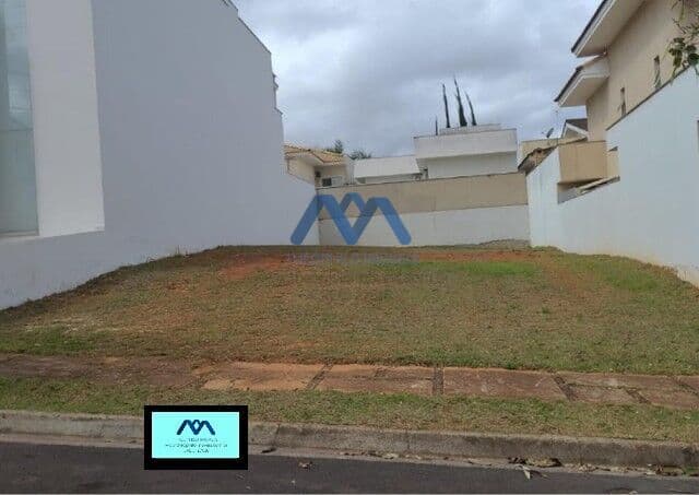 Excelente Terreno em Condomínio à Venda