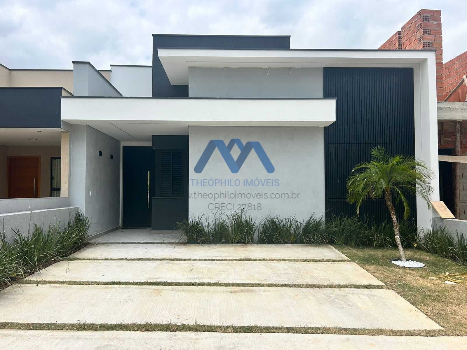 Casa em Sorocaba - Horto Florestal