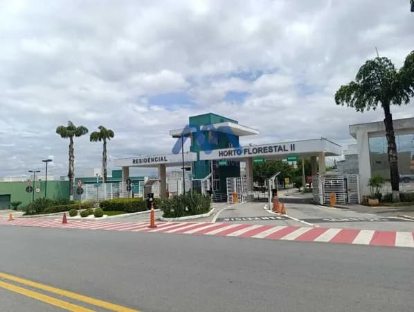 Terreno em Condomínio em Horto Florestal, Sorocaba/SP