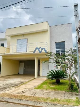 Sobrado em Condomínio em Chácaras Reunidas São Jorge, Sorocaba/SP