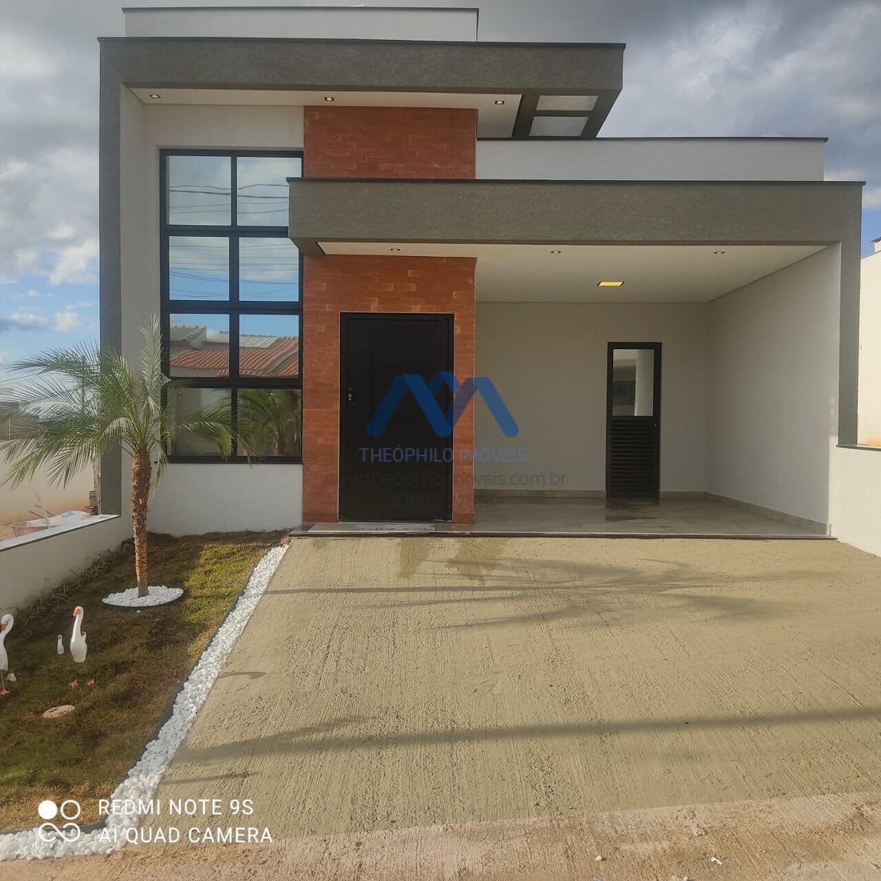 Casa em Sorocaba - Caguaçu