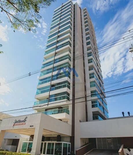 Apartamento Flat á Venda
