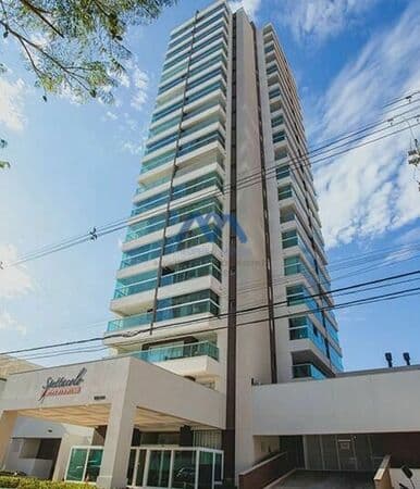 Apartamento Flat á Venda