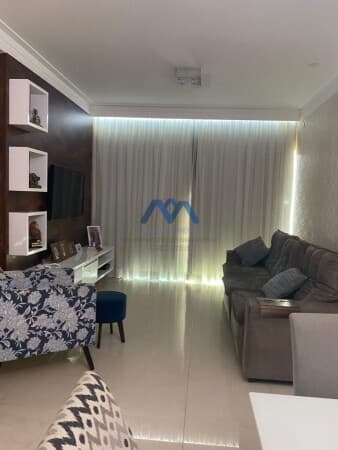 Lindíssimo Apartamento Alto Padrão à venda no Edifício Center Plaza