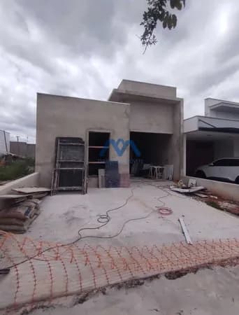 Casa à venda no Residencial Jardim