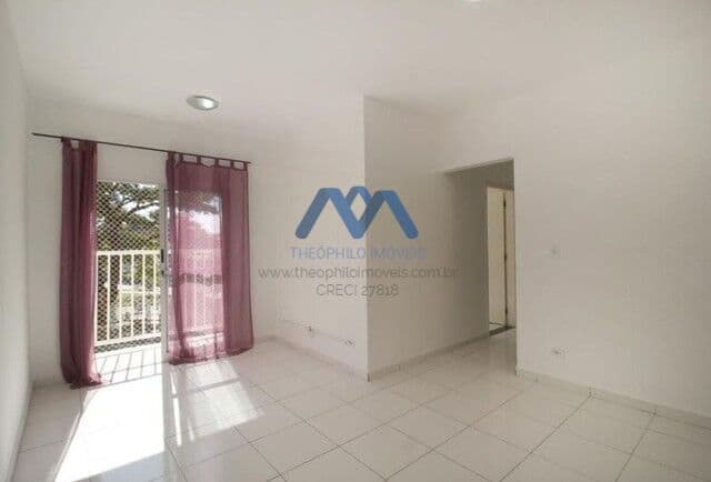 Excelente Apartamento Térreo à Venda