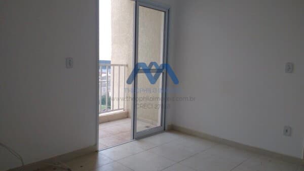 Apartamento para Alugar no Jardim Europa - Sorocaba/SP