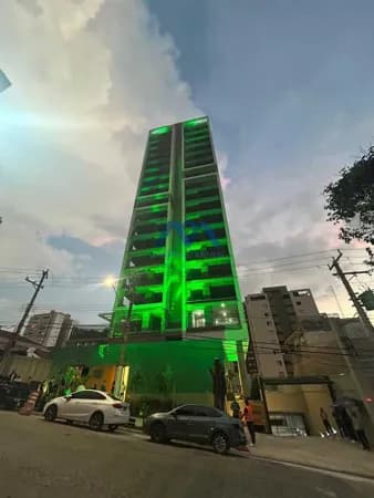 Apartamento Studio em Perdizes, São Paulo/SP