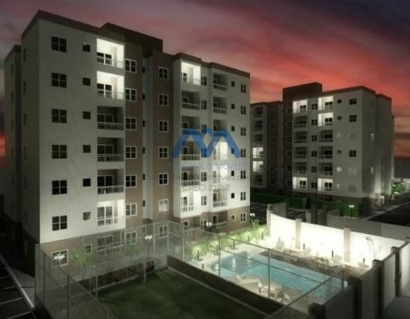 Apartamento Padrão à venda em Sorocaba/SP