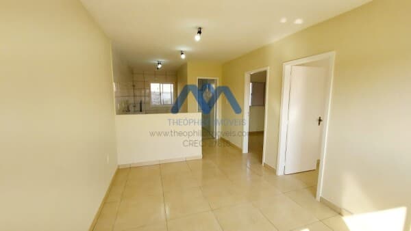 Apartamento em Sorocaba - Lopes de Oliveira
