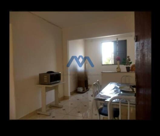 Lindo Apartamento à Venda no Condomínio Altos de Sorocaba