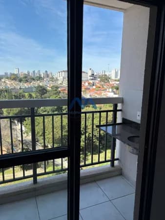 Apartamento em Jardim São Carlos, Sorocaba/SP