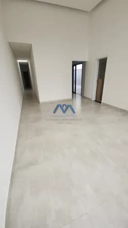 Casa Alto Padrão em Jardim Residencial Villagio Wanel, Sorocaba/SP