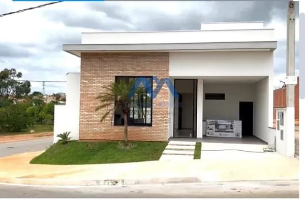 Casa Alto Padrão em Jardim Residencial Villagio Wanel, Sorocaba/SP